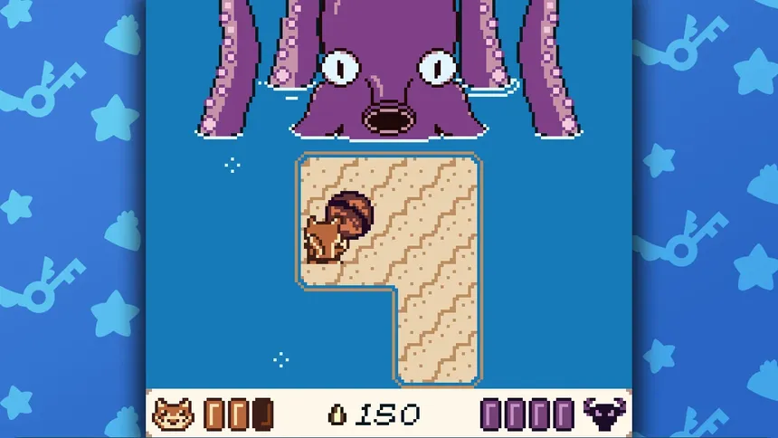 Скриншот 3 к игре Chico and the Magic Orchards DX