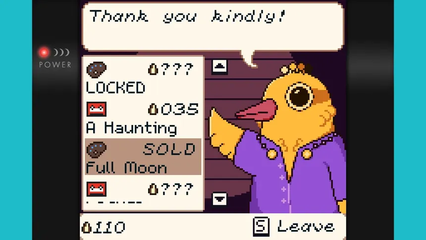 Скриншот 6 к игре Chico and the Magic Orchards DX