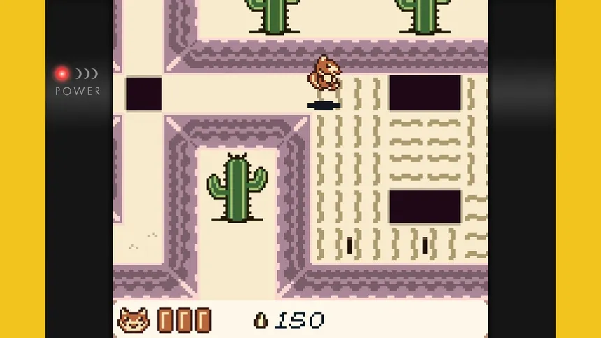 Скриншот 7 к игре Chico and the Magic Orchards DX