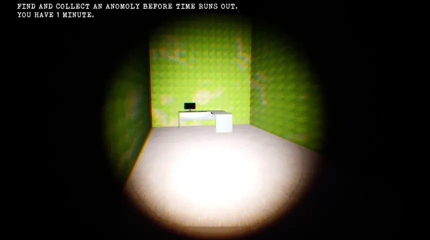 Скриншот 8 к игре The Horror Story: Rebirth