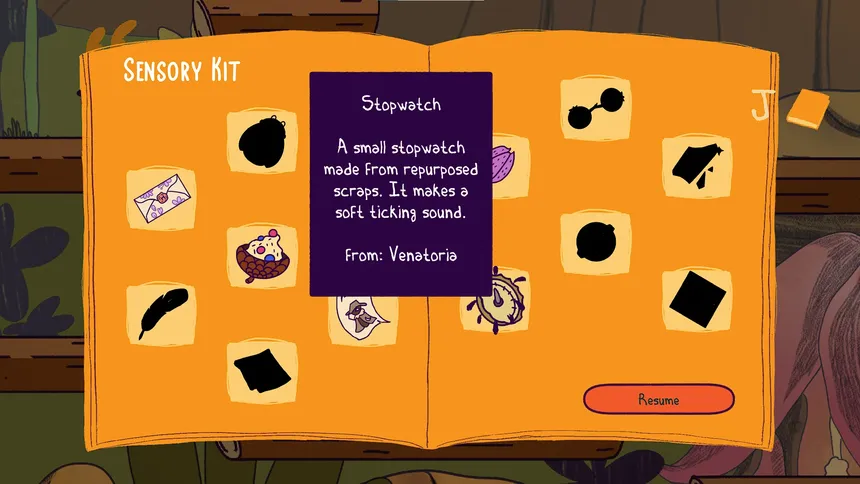 Скриншот 6 к игре Social Moth