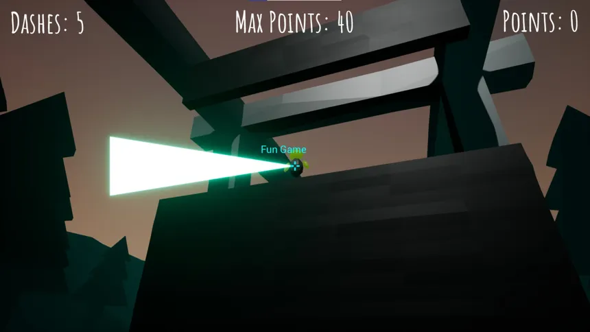 Скриншот 5 к игре Dash Shooters