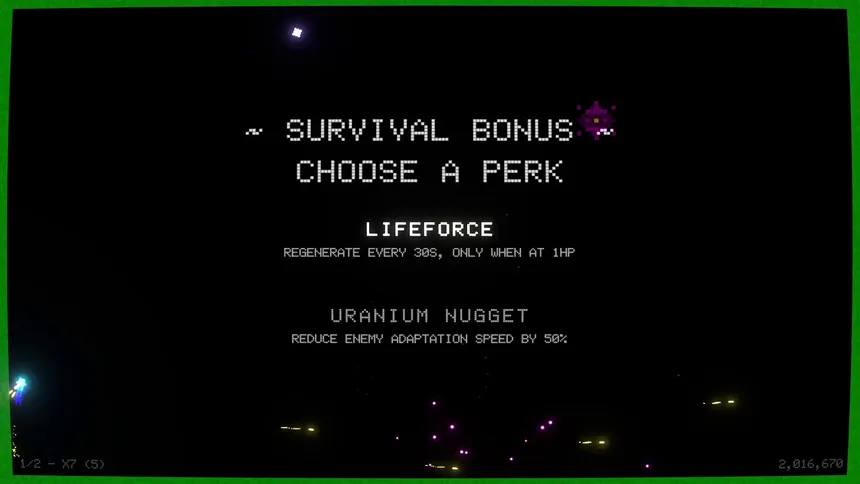Скриншот 3 к игре Boot & Shoot