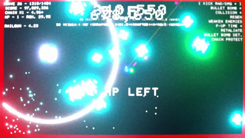 Скриншот 4 к игре Boot & Shoot