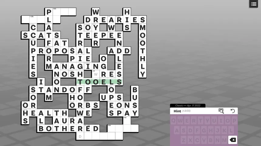 Скриншот 8 к игре Knotwords