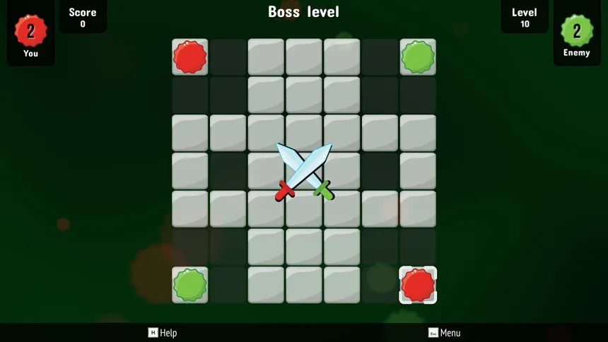 Скриншот 5 к игре Infection - Board Game