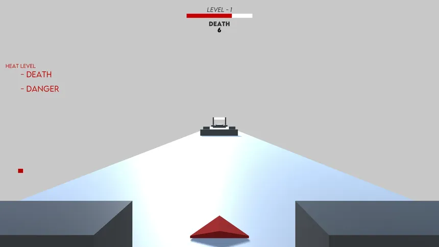 Скриншот 2 к игре Impossible Challenge