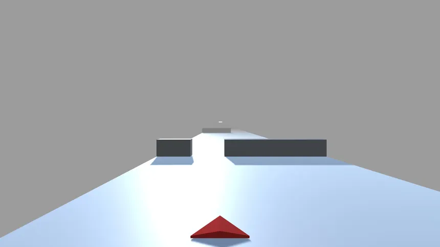 Скриншот 3 к игре Impossible Challenge