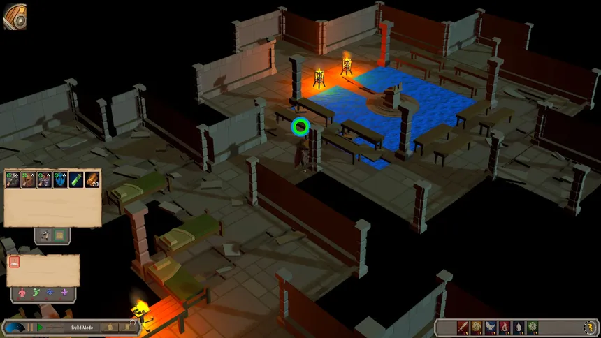 Скриншот 7 к игре Alone: Shattered Tribes