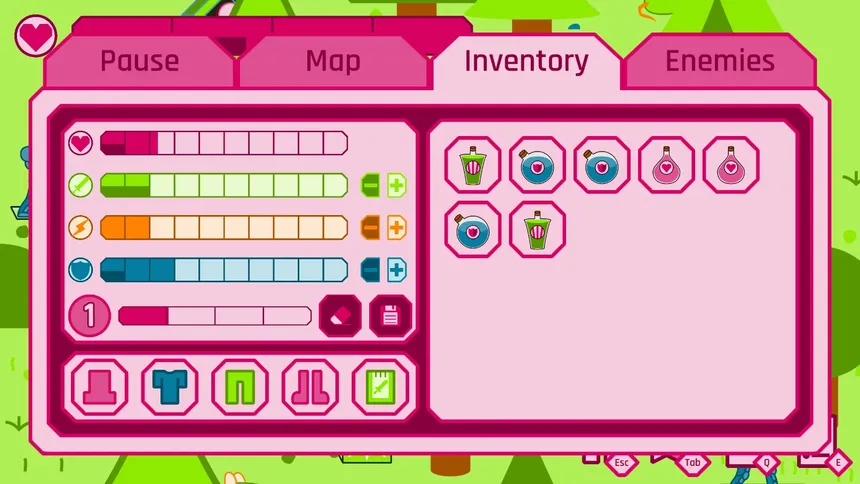 Скриншот 6 к игре Cartographer