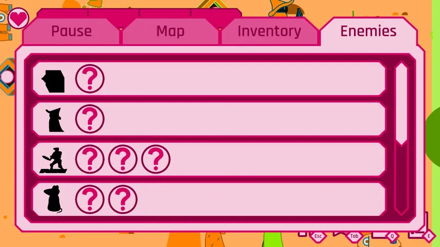 Скриншот 7 к игре Cartographer