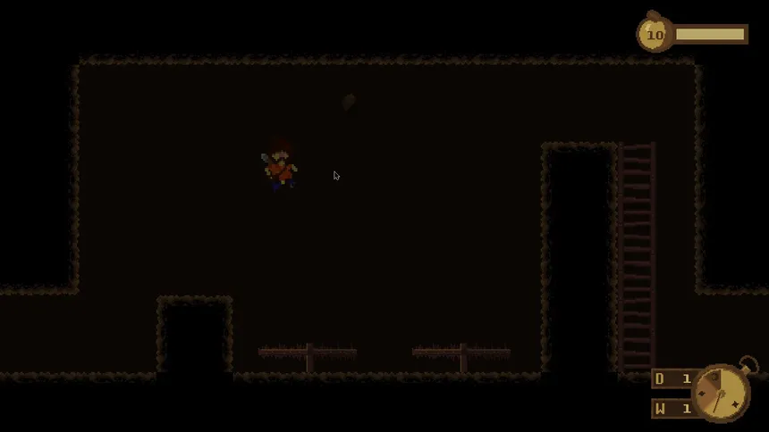 Скриншот 1 к игре Groven