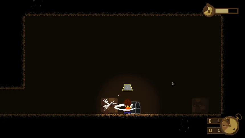 Скриншот 2 к игре Groven