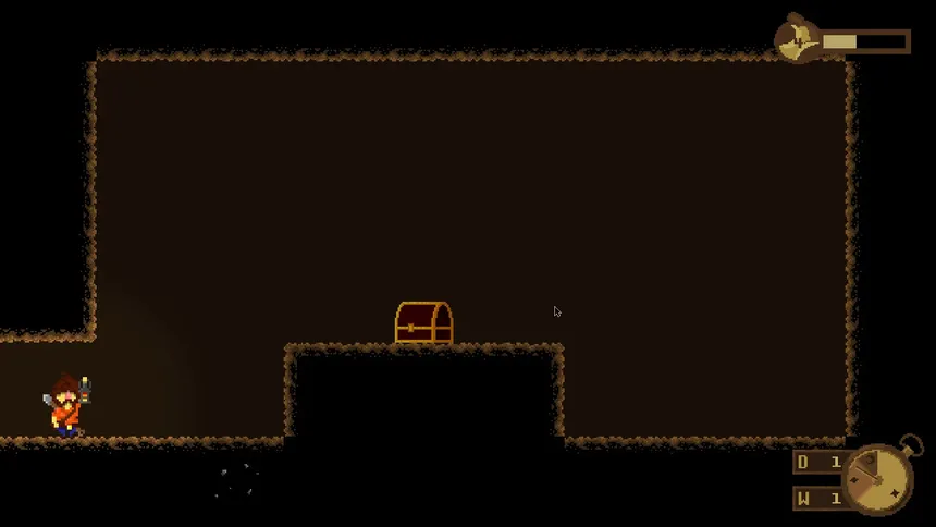 Скриншот 3 к игре Groven