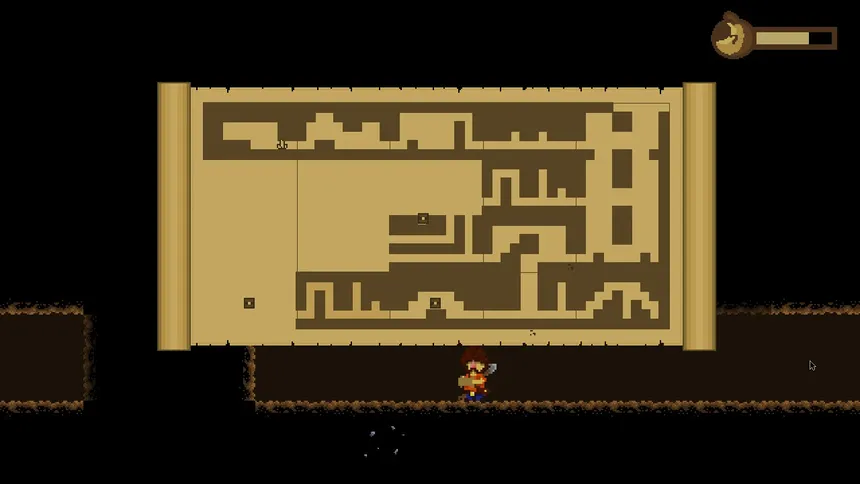 Скриншот 4 к игре Groven