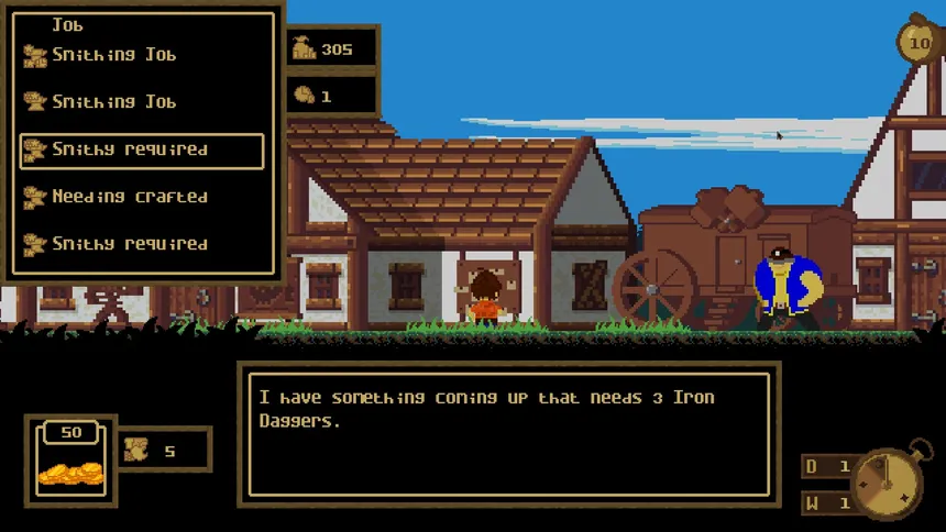 Скриншот 6 к игре Groven