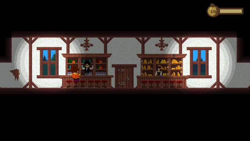 Скриншот 8 к игре Groven