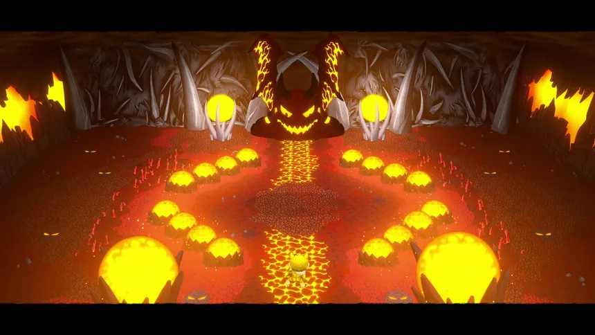 Скриншот 1 к игре Heredity
