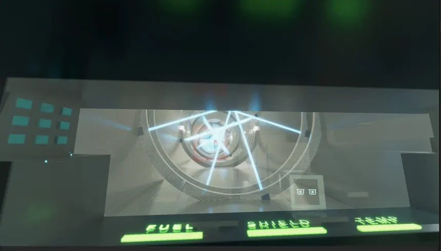 Скриншот 4 к игре KELVIN