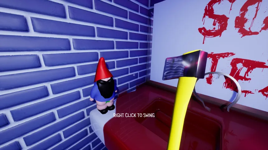 Скриншот 5 к игре Toilet Chronicles