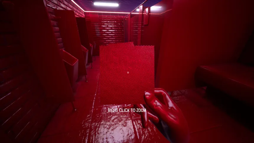 Скриншот 8 к игре Toilet Chronicles
