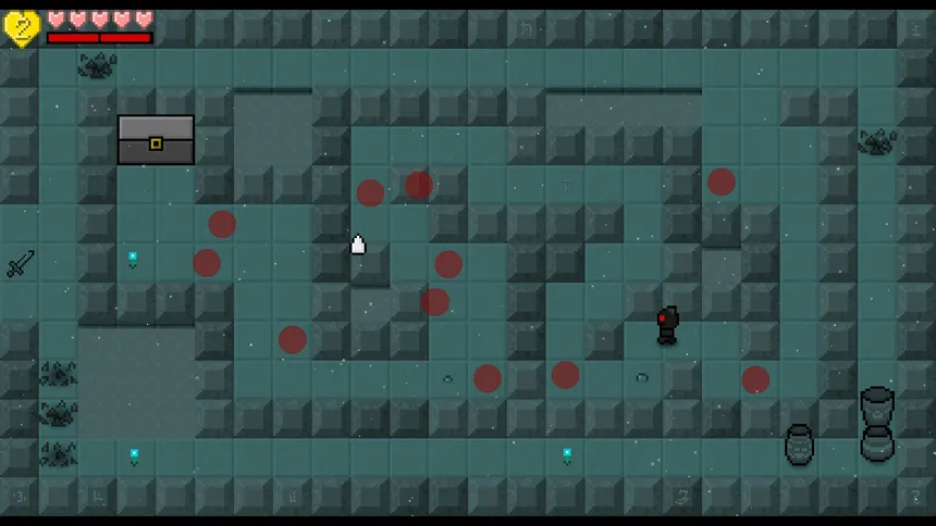 Скриншот 5 к игре Letux Game