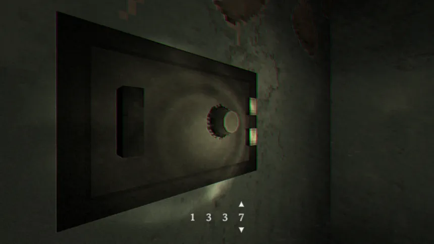 Скриншот 3 к игре The Night of the Scissors