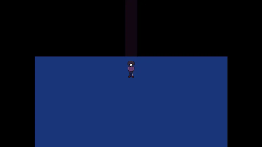 Скриншот 2 к игре The Liminal