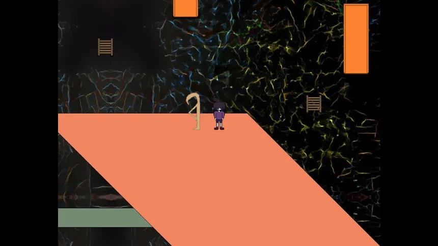 Скриншот 5 к игре The Liminal