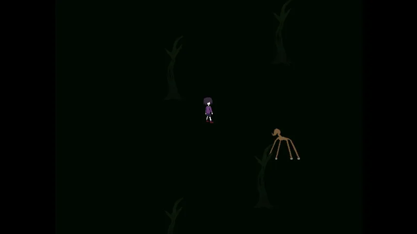 Скриншот 7 к игре The Liminal