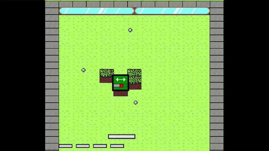 Скриншот 1 к игре Break It