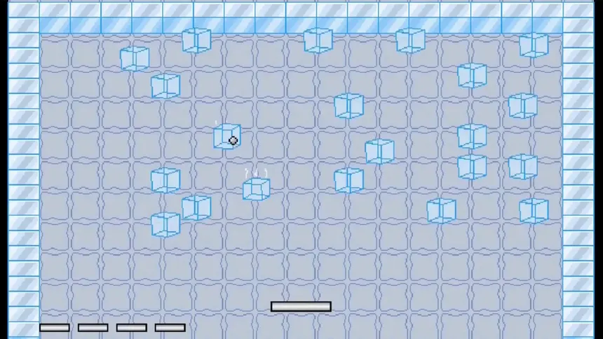 Скриншот 7 к игре Break It