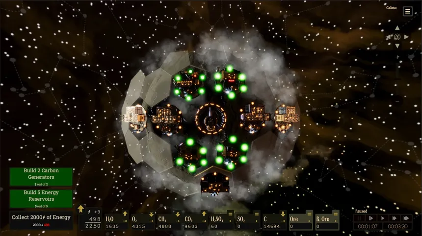 Скриншот 3 к игре SOOT