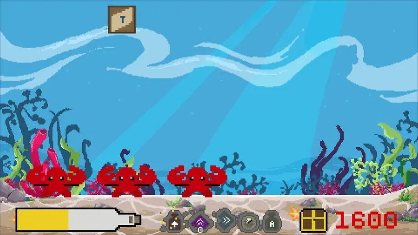 Скриншот 5 к игре Valera The Drunken Lobster