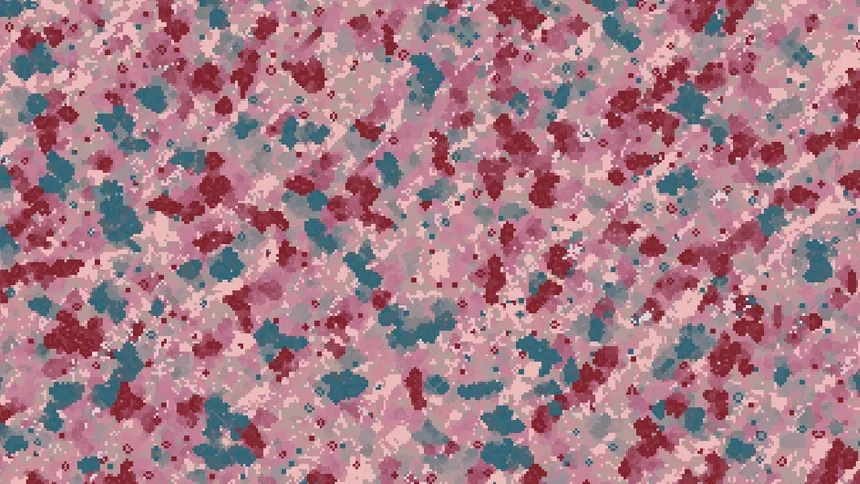 Скриншот 5 к игре Automata Ecosystem - Cellular Automata Simulation