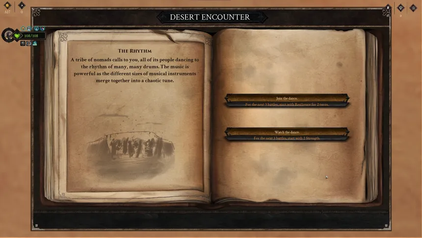 Скриншот 7 к игре Desert Revenant