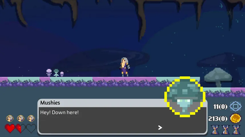 Скриншот 3 к игре Kronos: Titan of Time