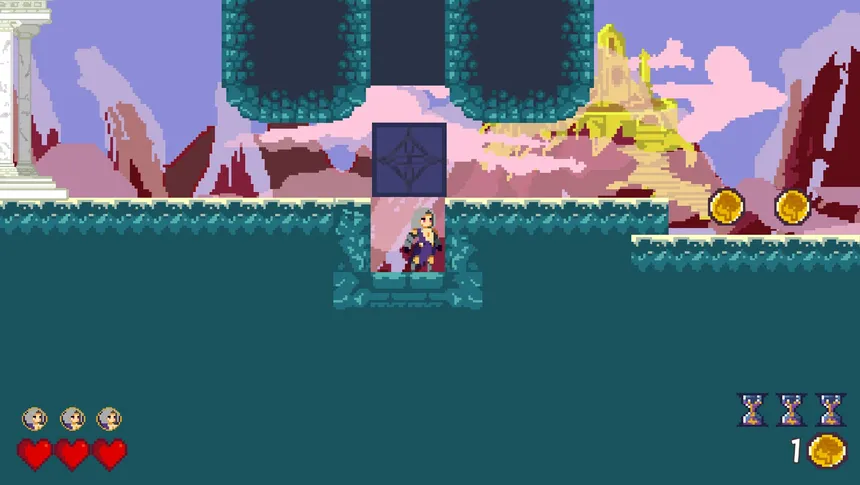 Скриншот 5 к игре Kronos: Titan of Time