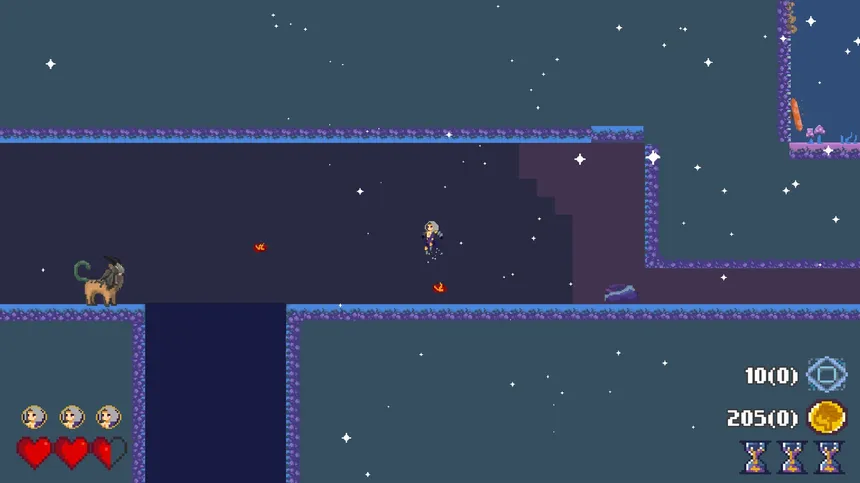 Скриншот 7 к игре Kronos: Titan of Time