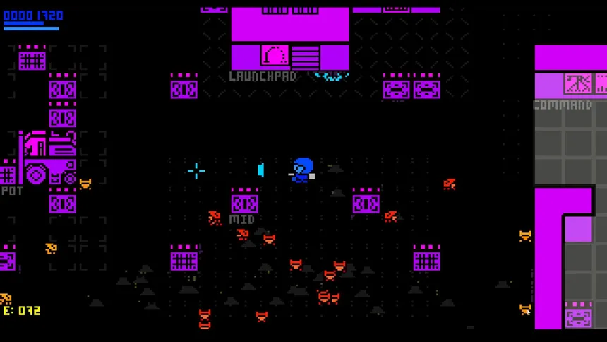 Скриншот 5 к игре Outpost Defender 2-Beta