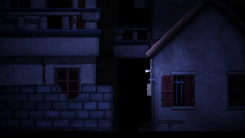 Скриншот 6 к игре Before Sunset: 台山