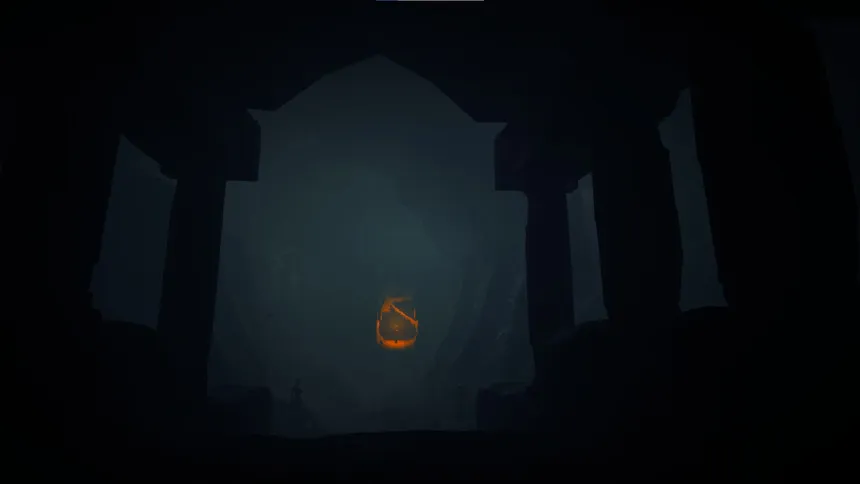 Скриншот 1 к игре Effigy : The Descent