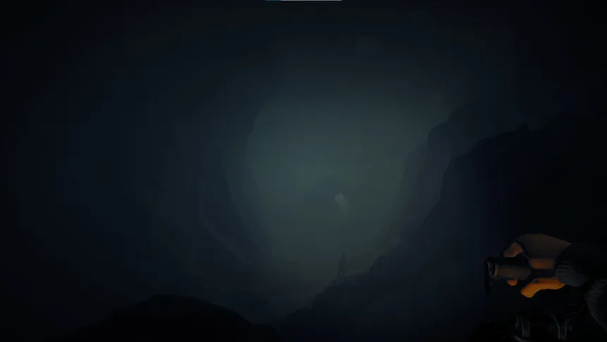 Скриншот 2 к игре Effigy : The Descent
