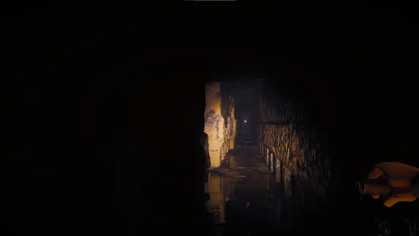 Скриншот 5 к игре Effigy : The Descent