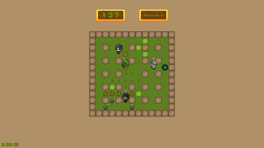 Скриншот 4 к игре RMaze
