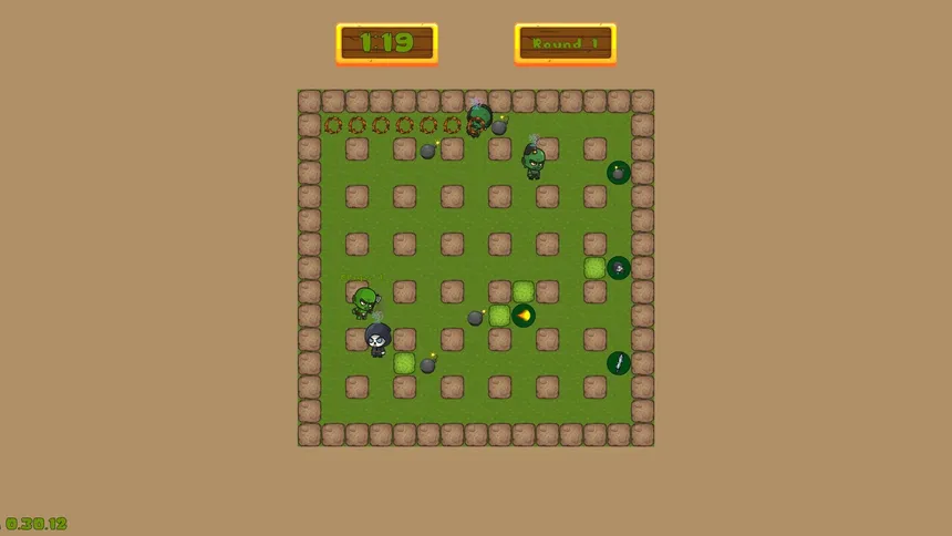 Скриншот 5 к игре RMaze