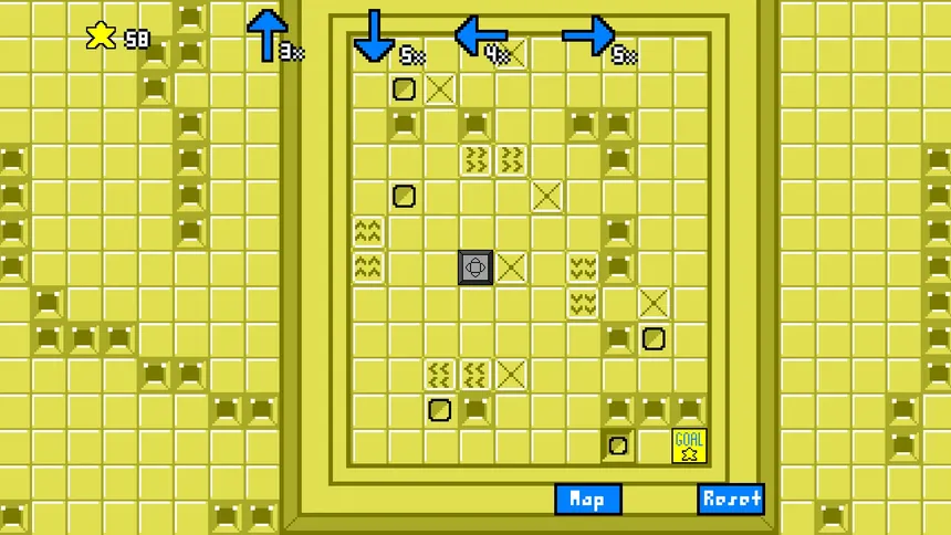 Скриншот 5 к игре Button Lock 2: Star Carrier