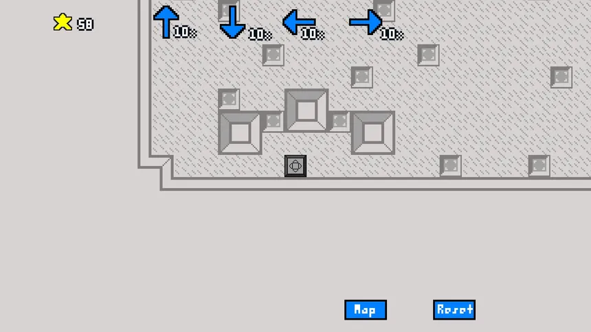 Скриншот 7 к игре Button Lock 2: Star Carrier