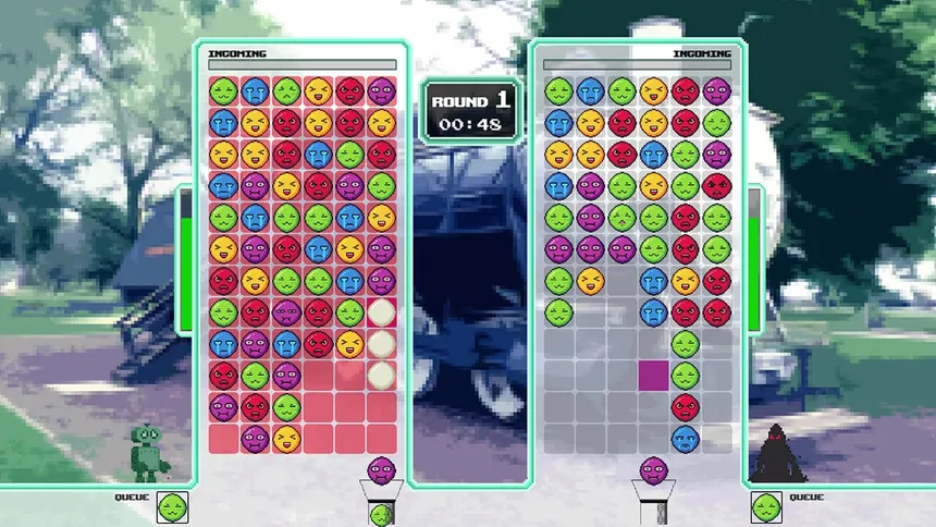 Скриншот 5 к игре Popplings
