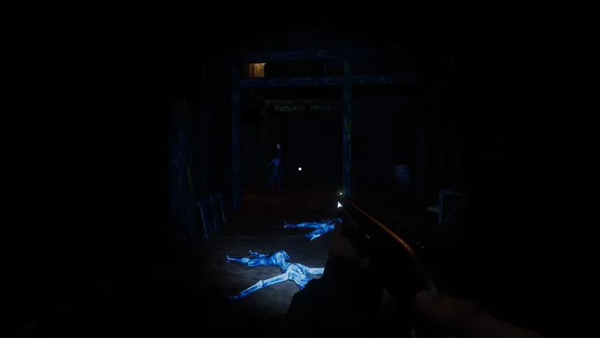 Скриншот 4 к игре UFOBIA